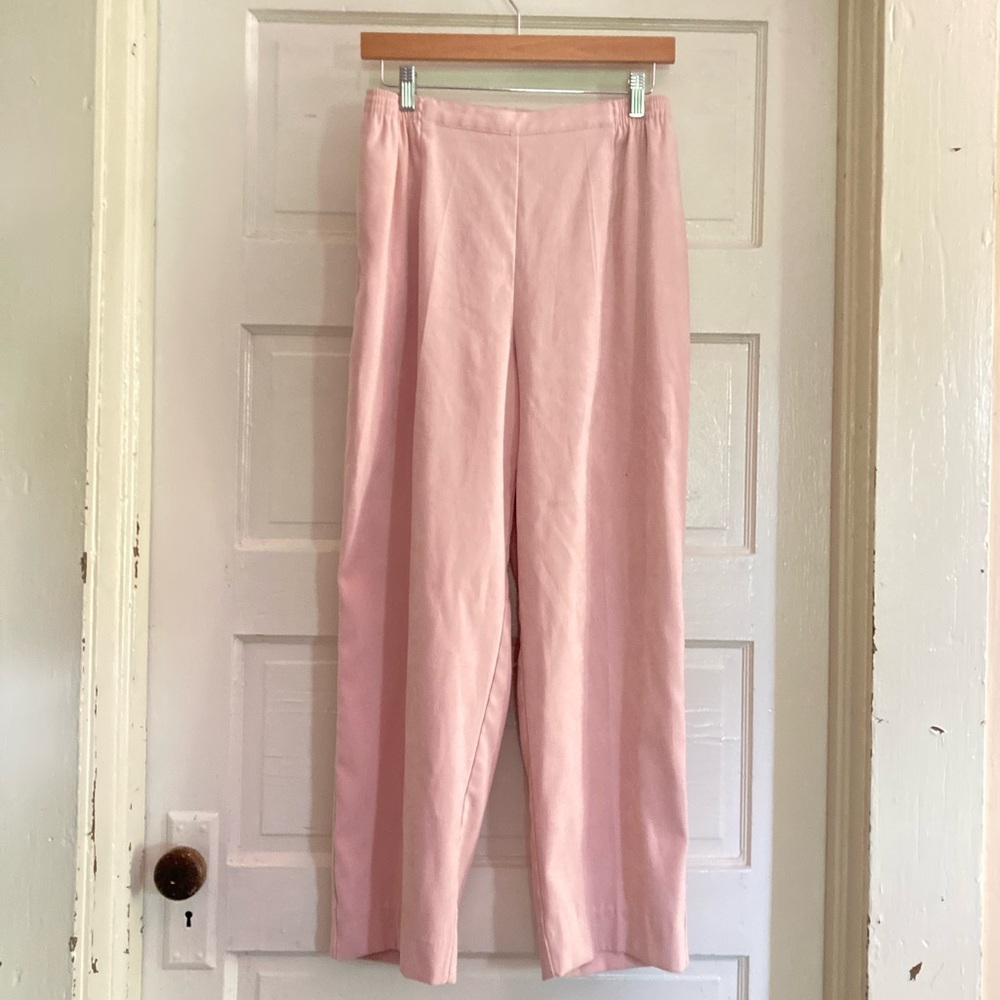 Koret Pale Pink Trousers